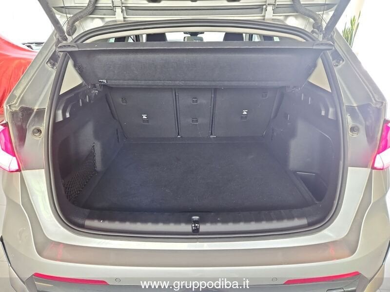 BMW iX1 iX1 xdrive 30 X-Line- Gruppo Diba