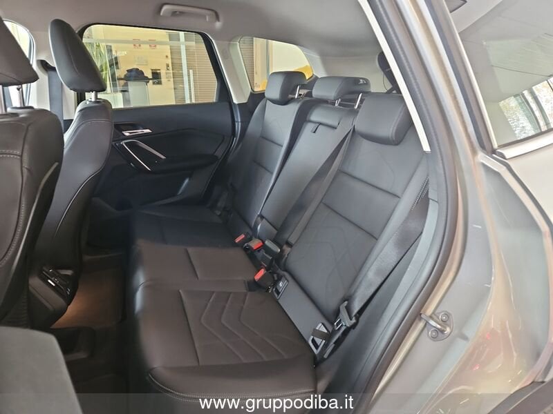 BMW iX1 iX1 xdrive 30 X-Line- Gruppo Diba