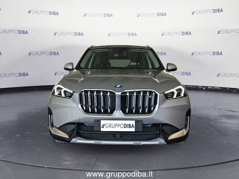 BMW iX1 iX1 xdrive 30 X-Line- Gruppo Diba