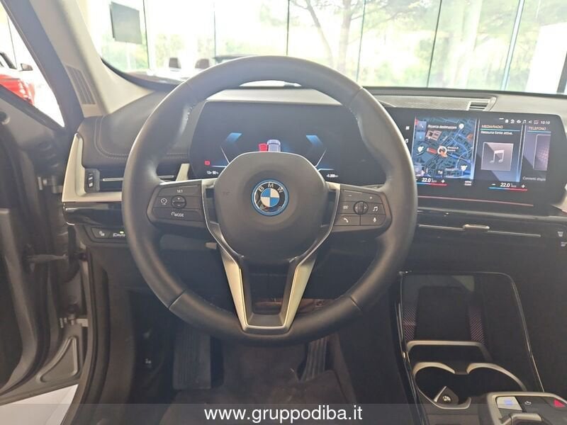BMW iX1 iX1 xdrive 30 X-Line- Gruppo Diba
