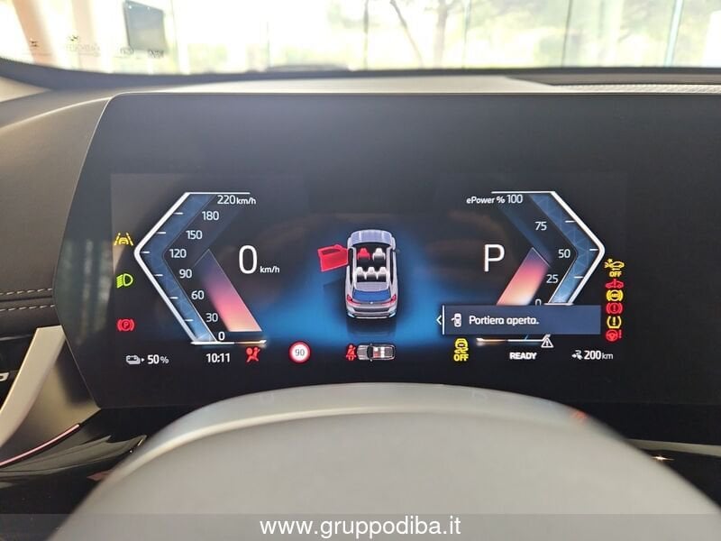 BMW iX1 iX1 xdrive 30 X-Line- Gruppo Diba