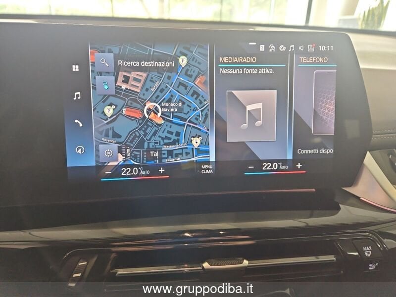 BMW iX1 iX1 xdrive 30 X-Line- Gruppo Diba