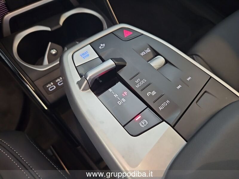 BMW iX1 iX1 xdrive 30 X-Line- Gruppo Diba