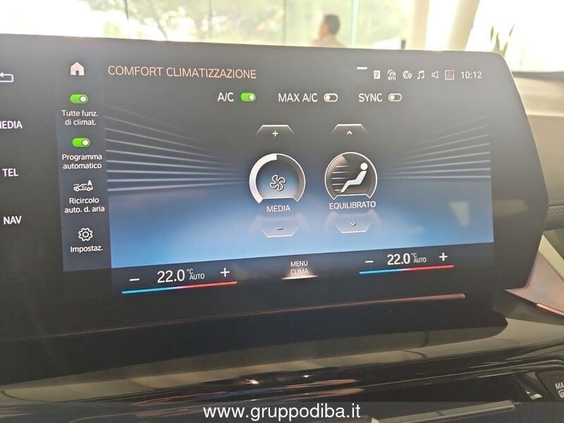 BMW iX1 iX1 xdrive 30 X-Line- Gruppo Diba