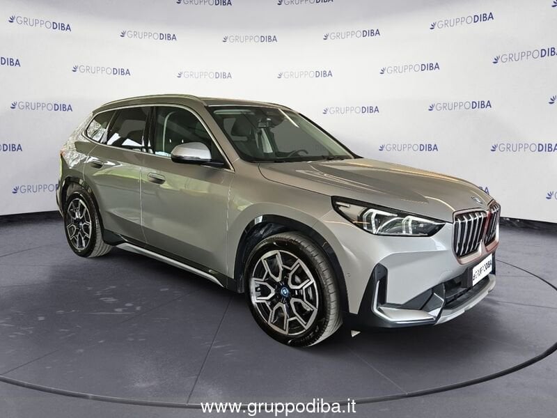 BMW iX1 iX1 xdrive 30 X-Line- Gruppo Diba