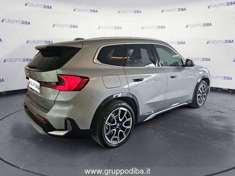 BMW iX1 iX1 xdrive 30 X-Line- Gruppo Diba