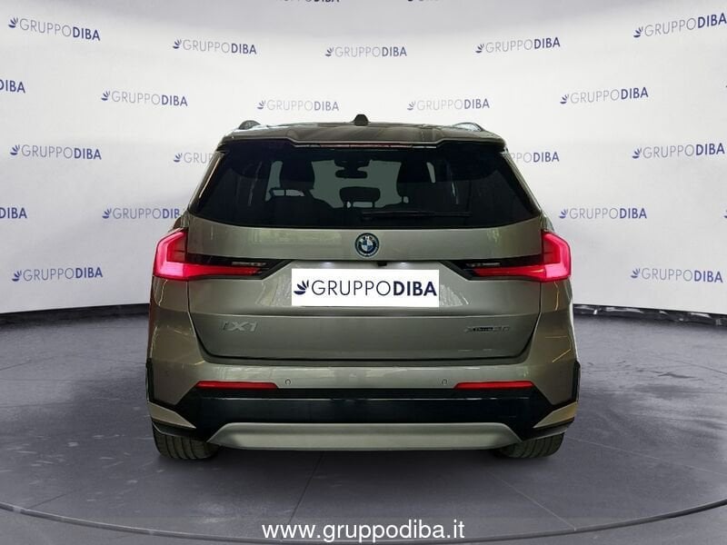 BMW iX1 iX1 xdrive 30 X-Line- Gruppo Diba