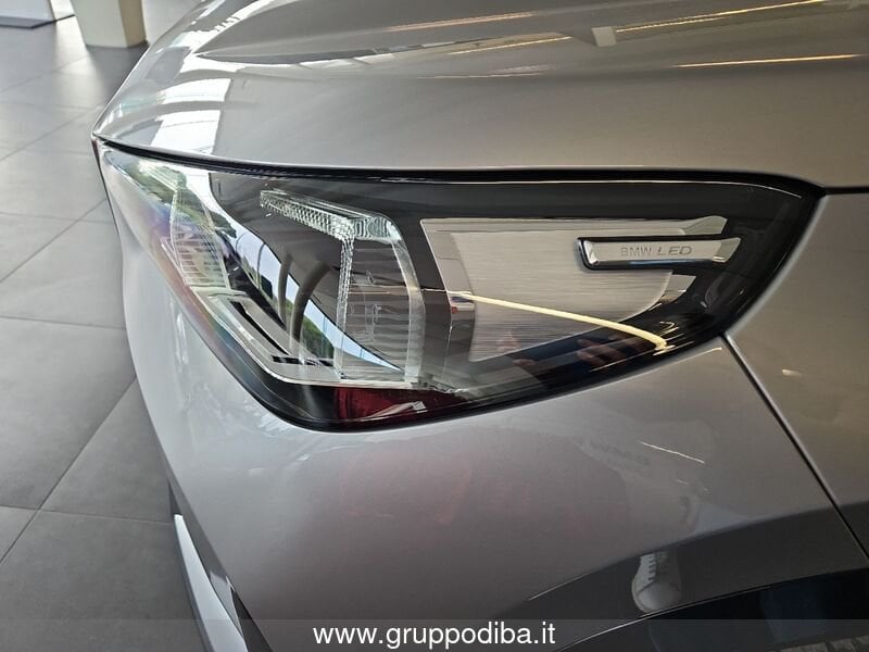 BMW iX1 iX1 xdrive 30 X-Line- Gruppo Diba