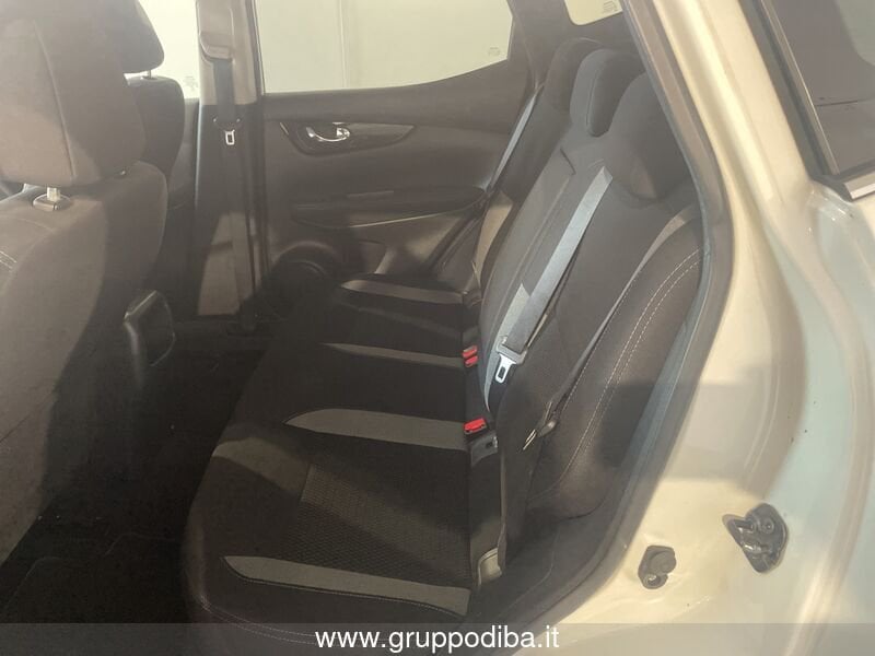 Nissan Qashqai QASHQAI BUSINESS DCI 110- Gruppo Diba