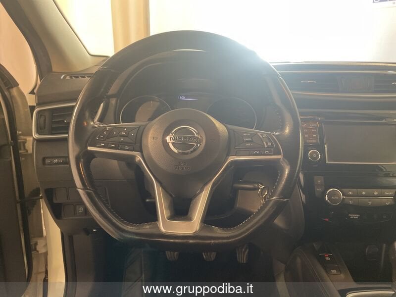 Nissan Qashqai QASHQAI BUSINESS DCI 110- Gruppo Diba