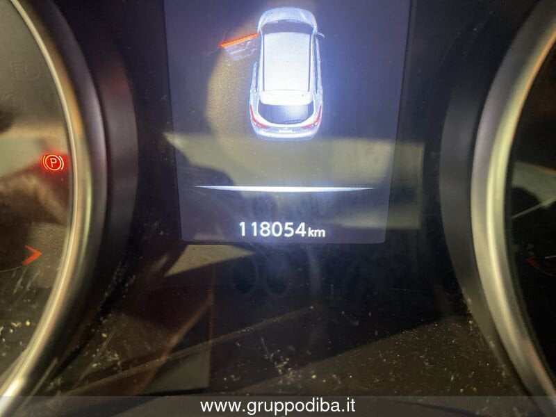 Nissan Qashqai QASHQAI BUSINESS DCI 110- Gruppo Diba