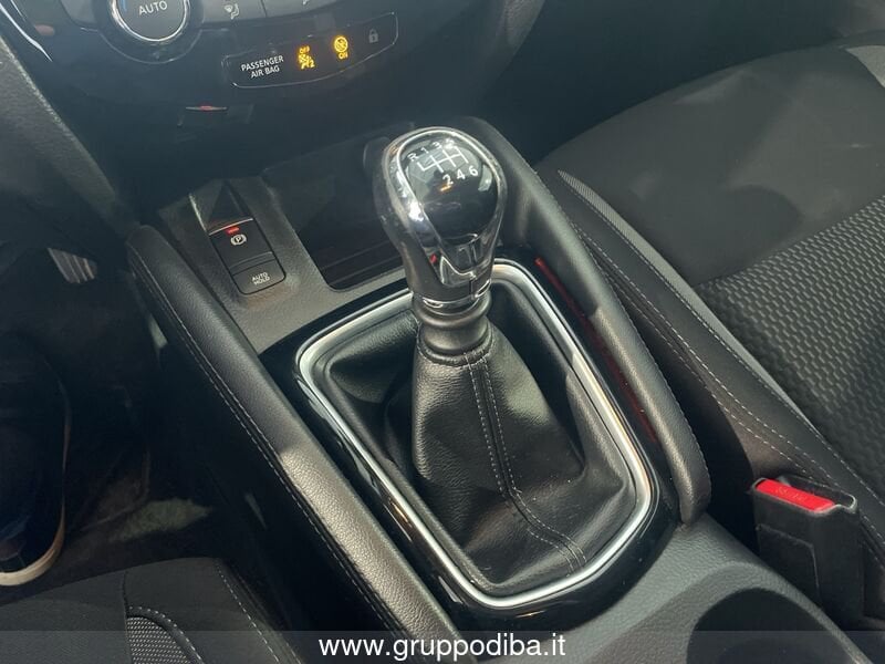 Nissan Qashqai QASHQAI BUSINESS DCI 110- Gruppo Diba