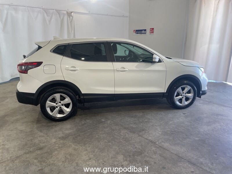 Nissan Qashqai QASHQAI BUSINESS DCI 110- Gruppo Diba