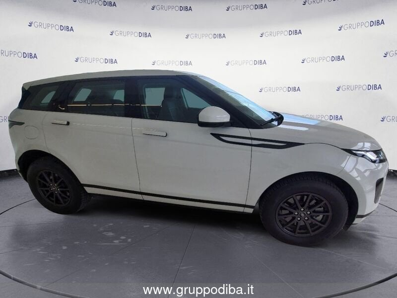 Land Rover Evoque Range Rover Evoque 2.0d i4 mhev awd 163cv auto- Gruppo Diba