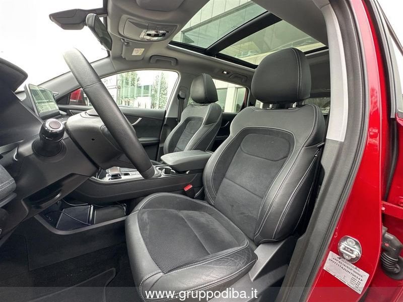 Sportequipe S7 SPORTEQUIPE 7 1.5 Turbo DCT - benzina/GP- Gruppo Diba