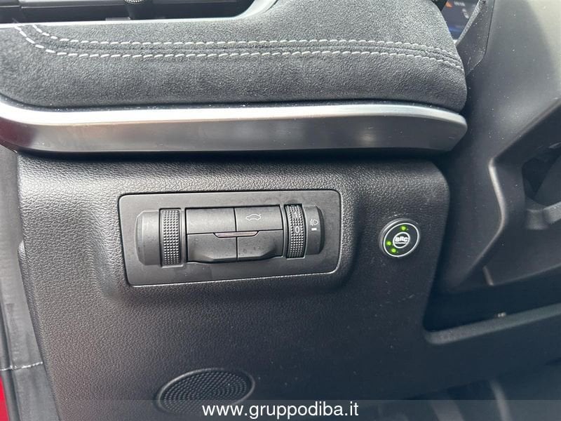 Sportequipe S7 SPORTEQUIPE 7 1.5 Turbo DCT - benzina/GP- Gruppo Diba