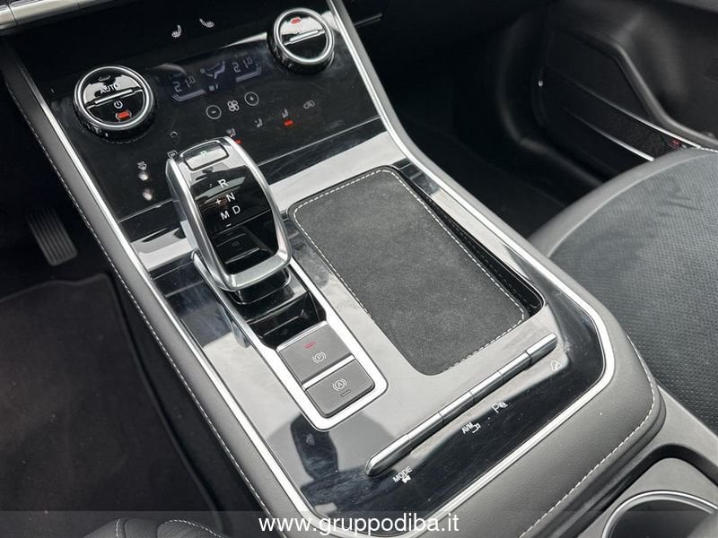 Sportequipe S7 SPORTEQUIPE 7 1.5 Turbo DCT - benzina/GP- Gruppo Diba