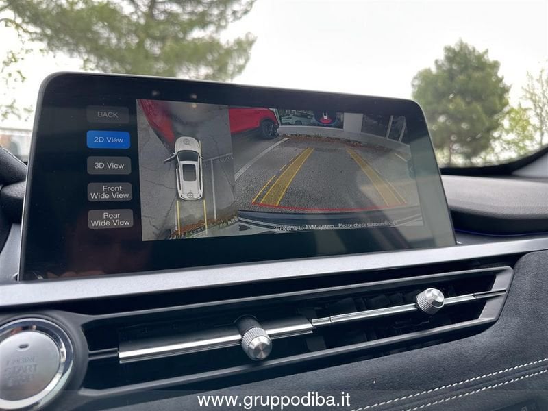 Sportequipe S7 SPORTEQUIPE 7 1.5 Turbo DCT - benzina/GP- Gruppo Diba