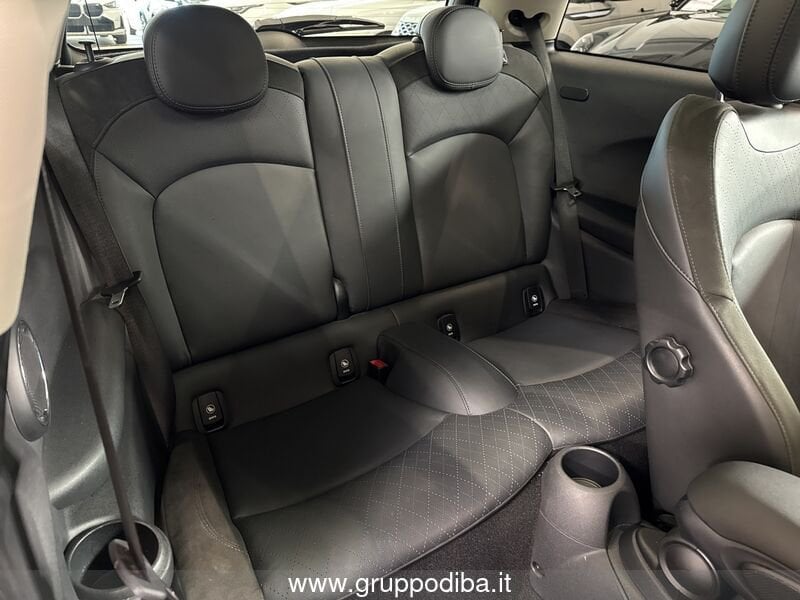 MINI 3 Porte Mini 3p 2.0 Cooper S 60 Years auto- Gruppo Diba