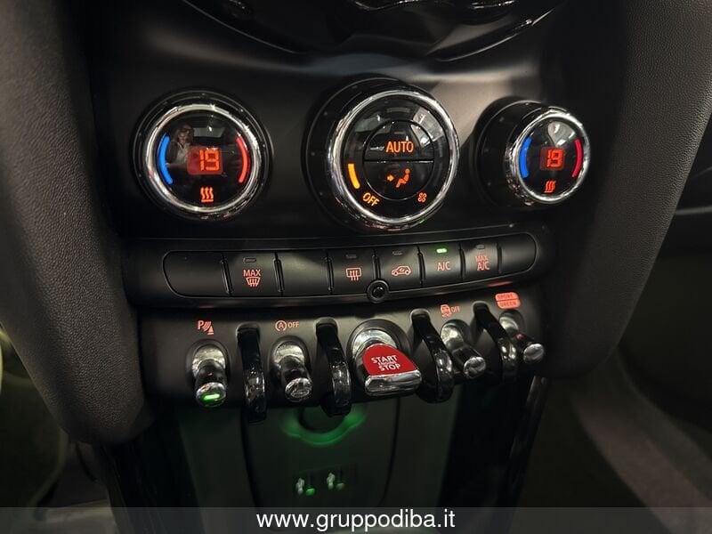 MINI 3 Porte Mini 3p 2.0 Cooper S 60 Years auto- Gruppo Diba