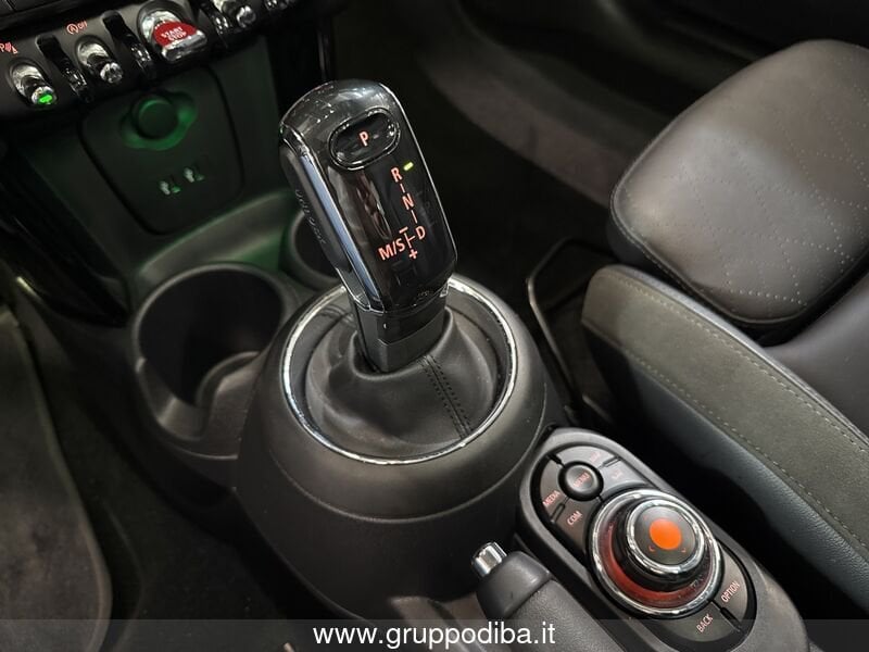 MINI 3 Porte Mini 3p 2.0 Cooper S 60 Years auto- Gruppo Diba