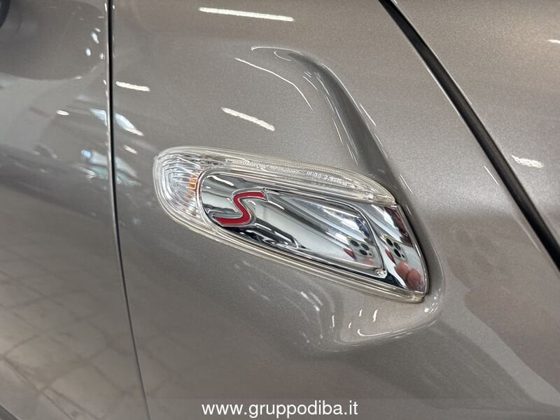 MINI 3 Porte Mini 3p 2.0 Cooper S 60 Years auto- Gruppo Diba