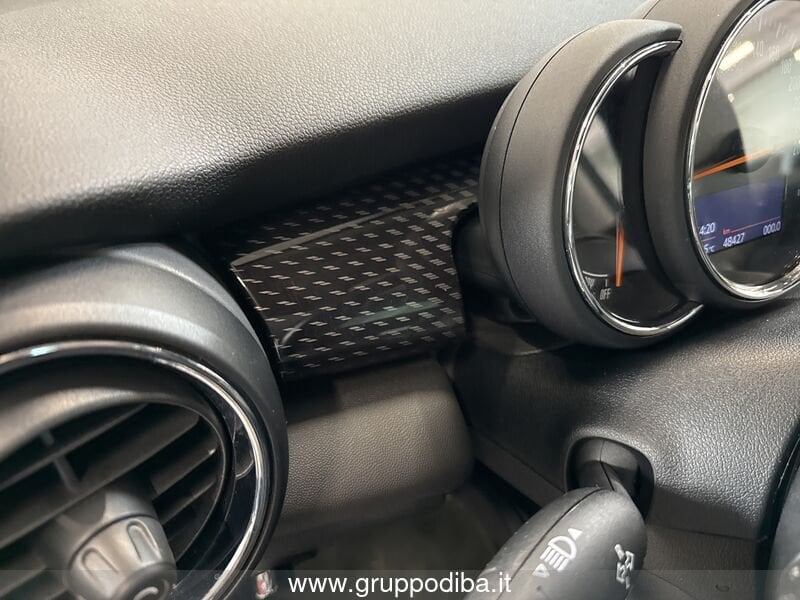 MINI 3 Porte Mini 3p 2.0 Cooper S 60 Years auto- Gruppo Diba