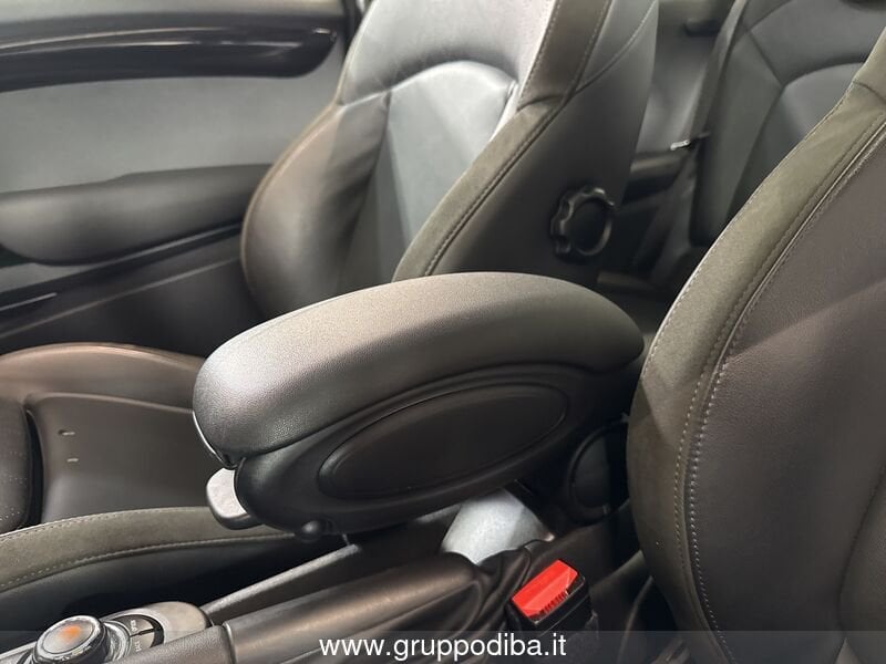 MINI 3 Porte Mini 3p 2.0 Cooper S 60 Years auto- Gruppo Diba