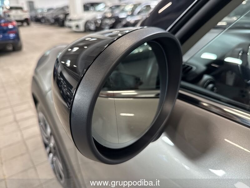 MINI 3 Porte Mini 3p 2.0 Cooper S 60 Years auto- Gruppo Diba