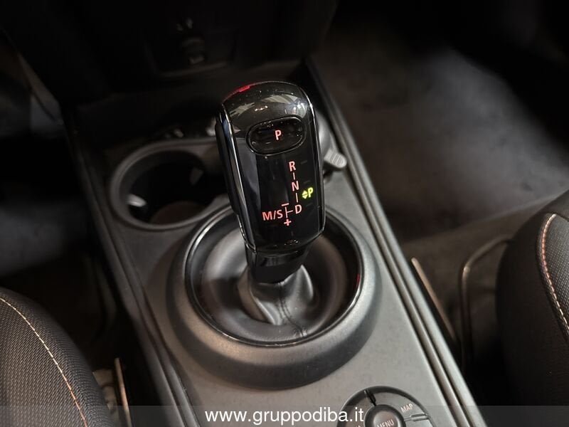 MINI Countryman Mini Countryman 2.0 Cooper D auto my18- Gruppo Diba