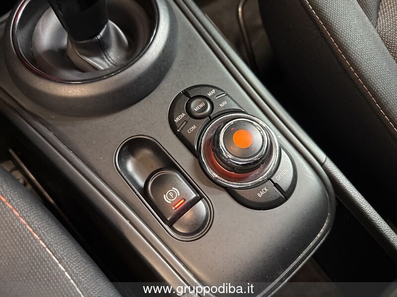 MINI Countryman Mini Countryman 2.0 Cooper D auto my18- Gruppo Diba