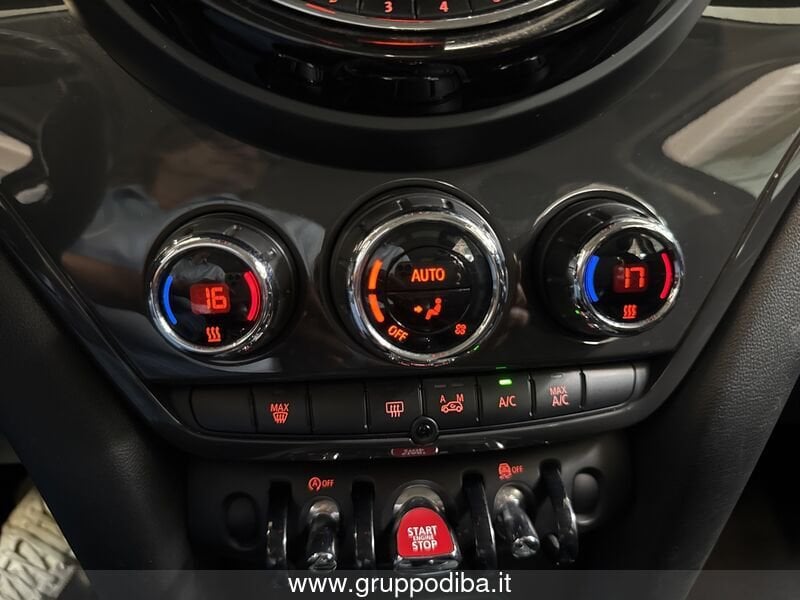 MINI Countryman Mini Countryman 2.0 Cooper D auto my18- Gruppo Diba