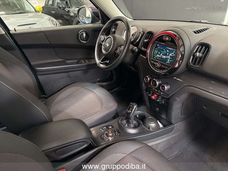 MINI Countryman Mini Countryman 2.0 Cooper D auto my18- Gruppo Diba
