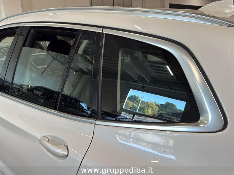 BMW X3 X3 xdrive20d mhev 48V xLine auto- Gruppo Diba