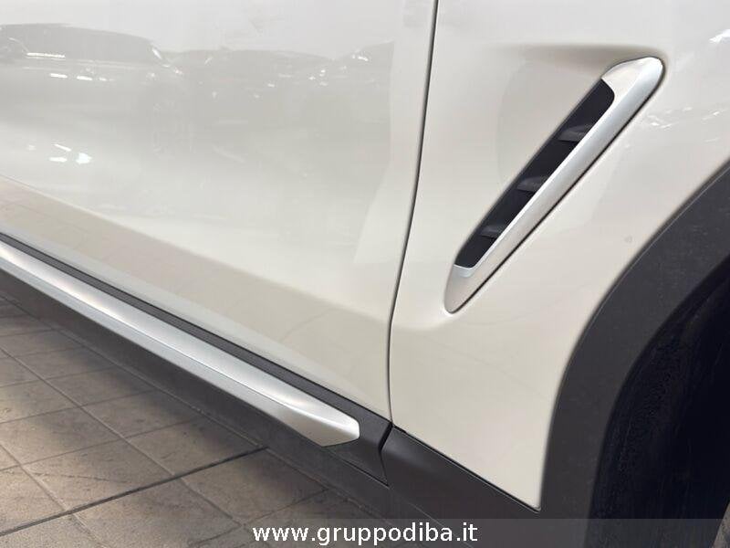 BMW X3 X3 xdrive20d mhev 48V xLine auto- Gruppo Diba