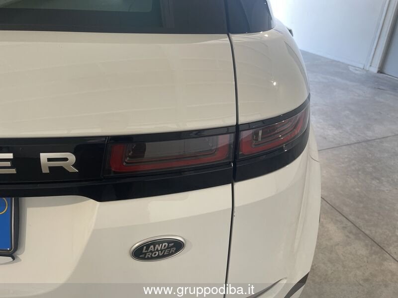 Land Rover Evoque Range Rover Evoque 2.0d i4 mhev S awd 150cv auto- Gruppo Diba