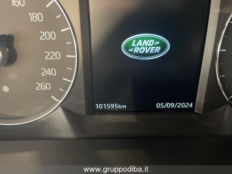 Land Rover Evoque Range Rover Evoque 2.0d i4 mhev S awd 150cv auto- Gruppo Diba