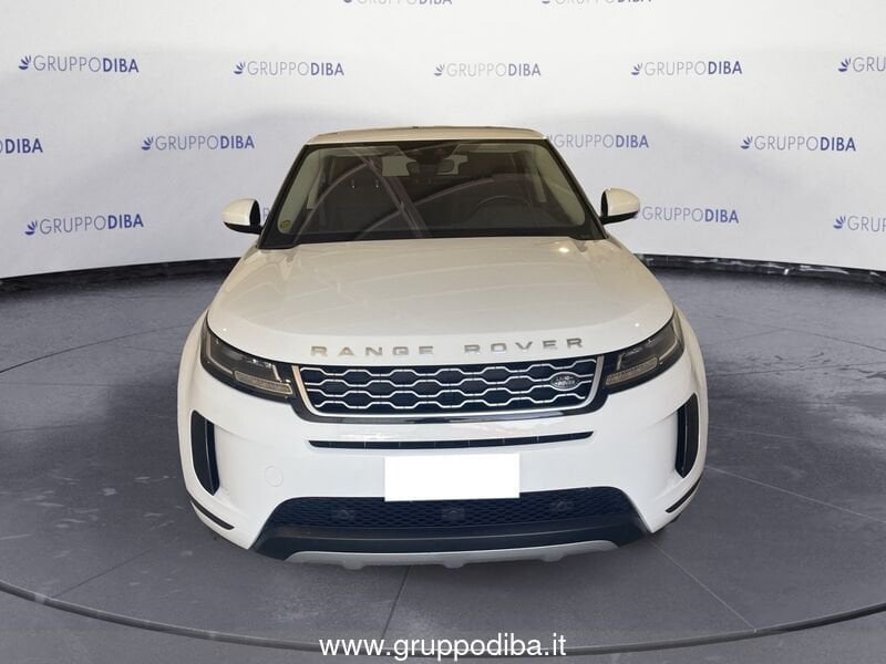 Land Rover Evoque Range Rover Evoque 2.0d i4 mhev S awd 150cv auto- Gruppo Diba