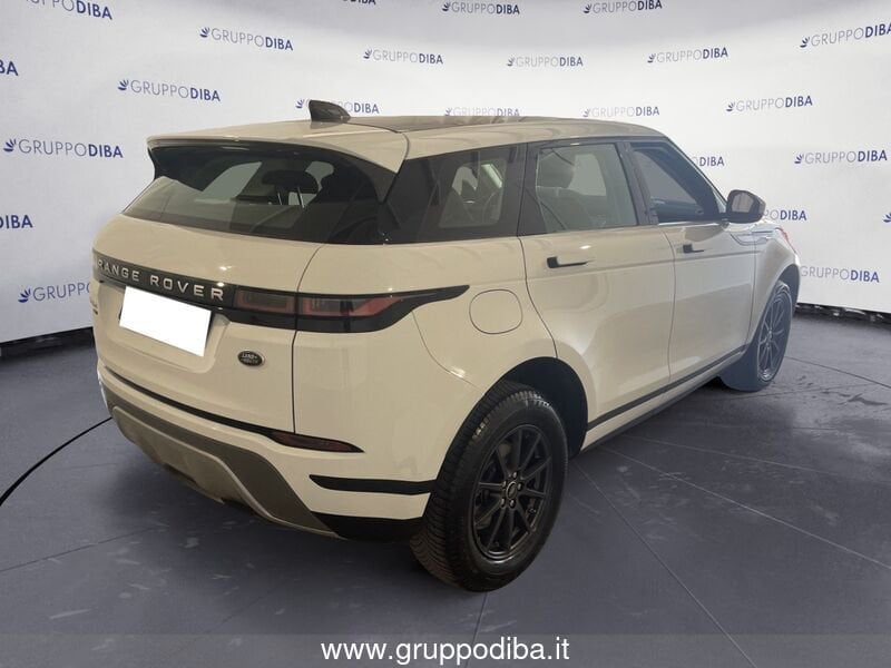 Land Rover Evoque Range Rover Evoque 2.0d i4 mhev S awd 150cv auto- Gruppo Diba