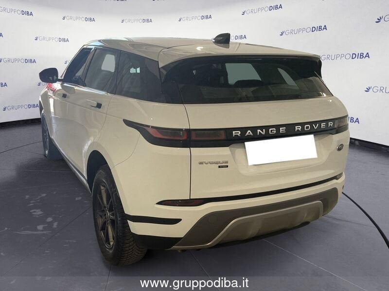 Land Rover Evoque Range Rover Evoque 2.0d i4 mhev S awd 150cv auto- Gruppo Diba