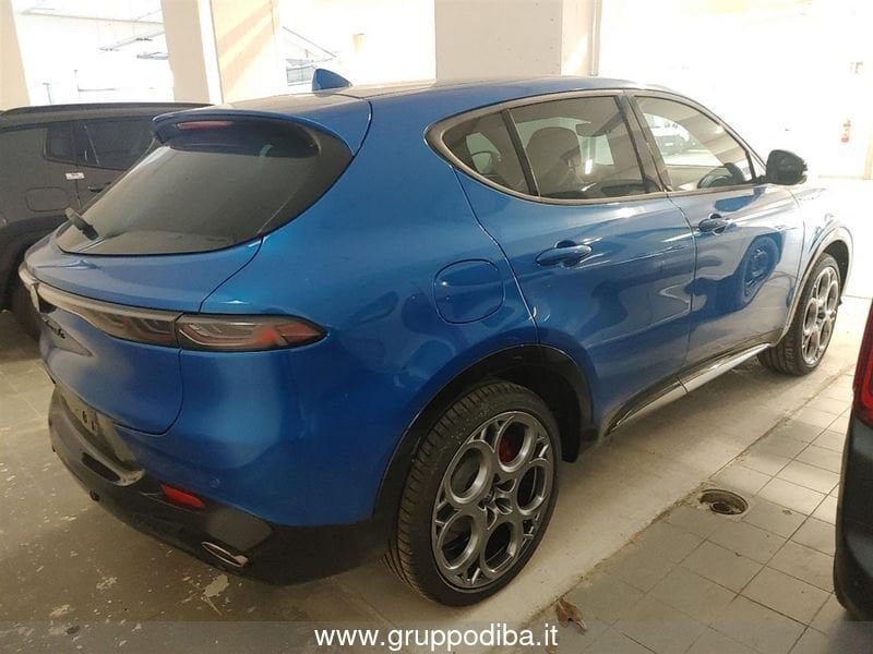 Alfa Romeo Tonale Tonale Plug In Hybrid Q4 280cvSpeciale- Gruppo Diba