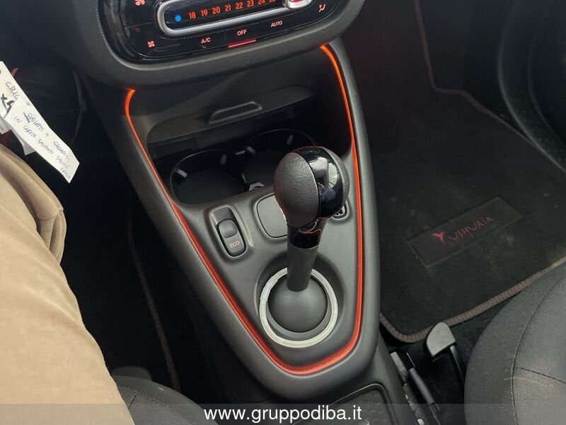 smart Fortwo Fortwo eq Pulse 4,6kW- Gruppo Diba