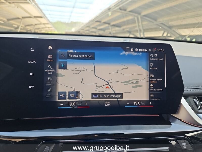 BMW iX1 BMW IX1 XDRIVE30- Gruppo Diba