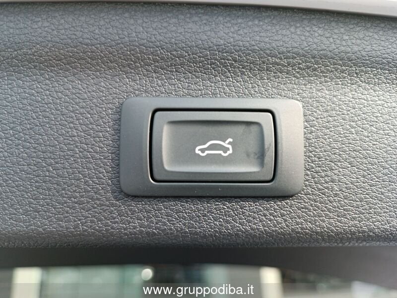 Audi Q3 Q3 35 2.0 tdi Identity Black s-tronic- Gruppo Diba