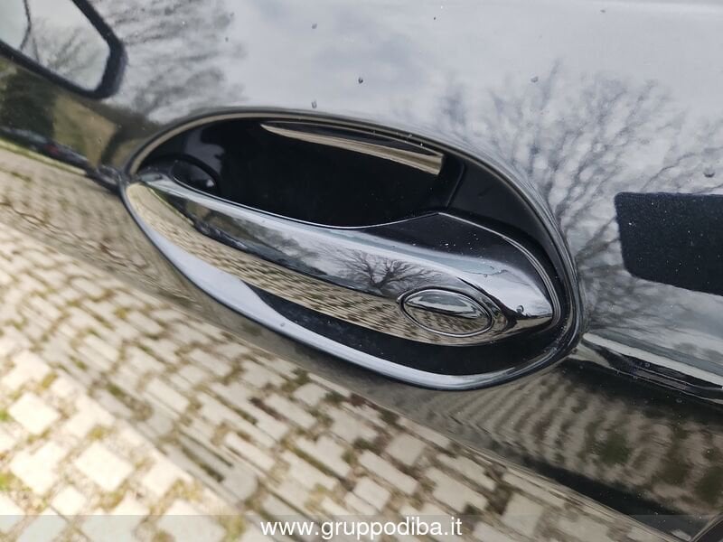 BMW Serie 1 116d Msport auto- Gruppo Diba