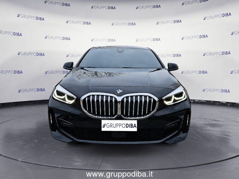 BMW Serie 1 116d Msport auto- Gruppo Diba