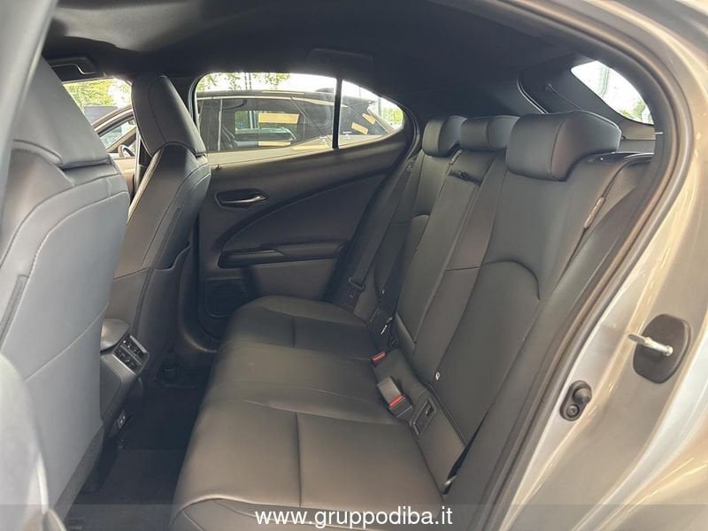 Lexus UX Hybrid UX300H 2WD F-DESIGN MY24- Gruppo Diba