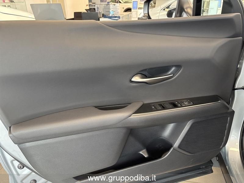 Lexus UX Hybrid UX300H 2WD F-DESIGN MY24- Gruppo Diba