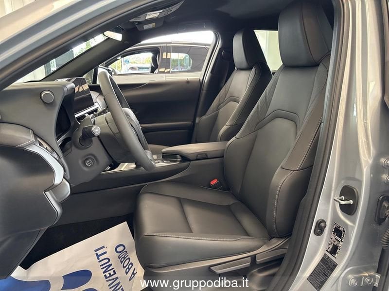 Lexus UX Hybrid UX300H 2WD F-DESIGN MY24- Gruppo Diba
