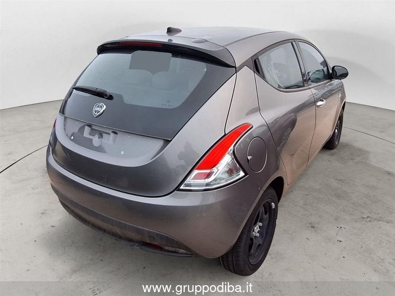Lancia Ypsilon Ypsilon My24 1.0 Firefly 70 CvStart&Stop Hybrid Or- Gruppo Diba